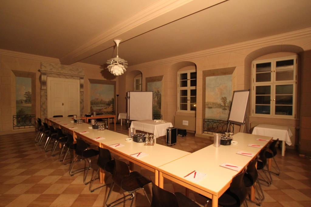 Schloss Thurnau Ngoại thất bức ảnh