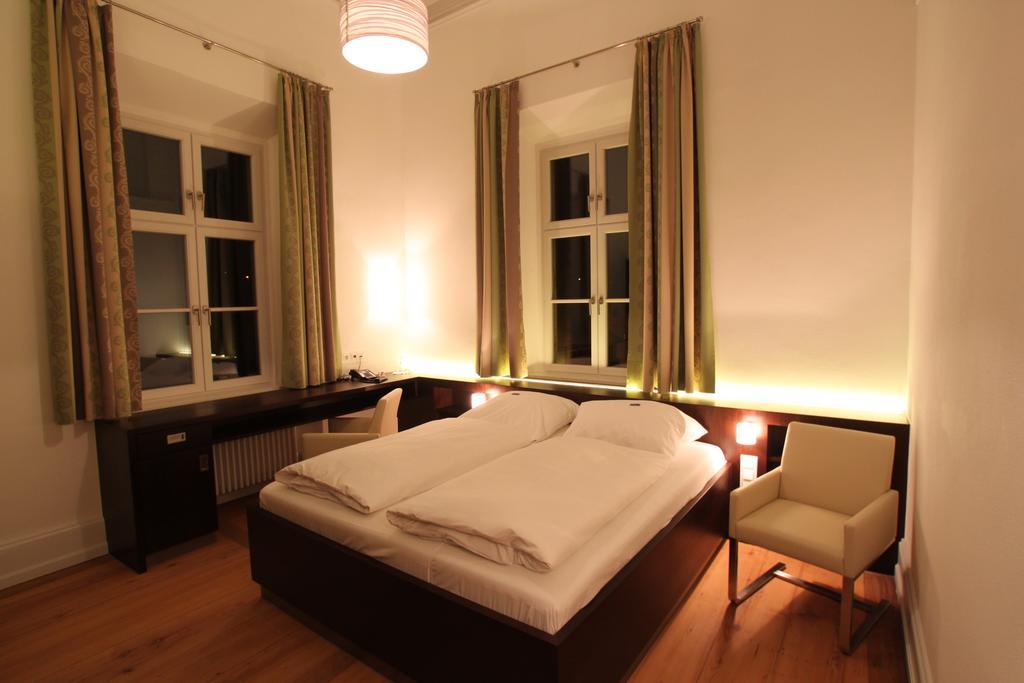 Schloss Thurnau Phòng bức ảnh
