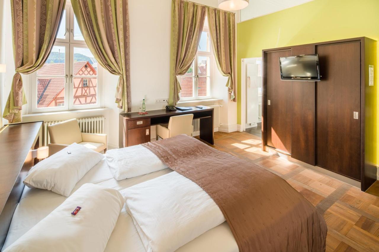 Schloss Thurnau Ngoại thất bức ảnh