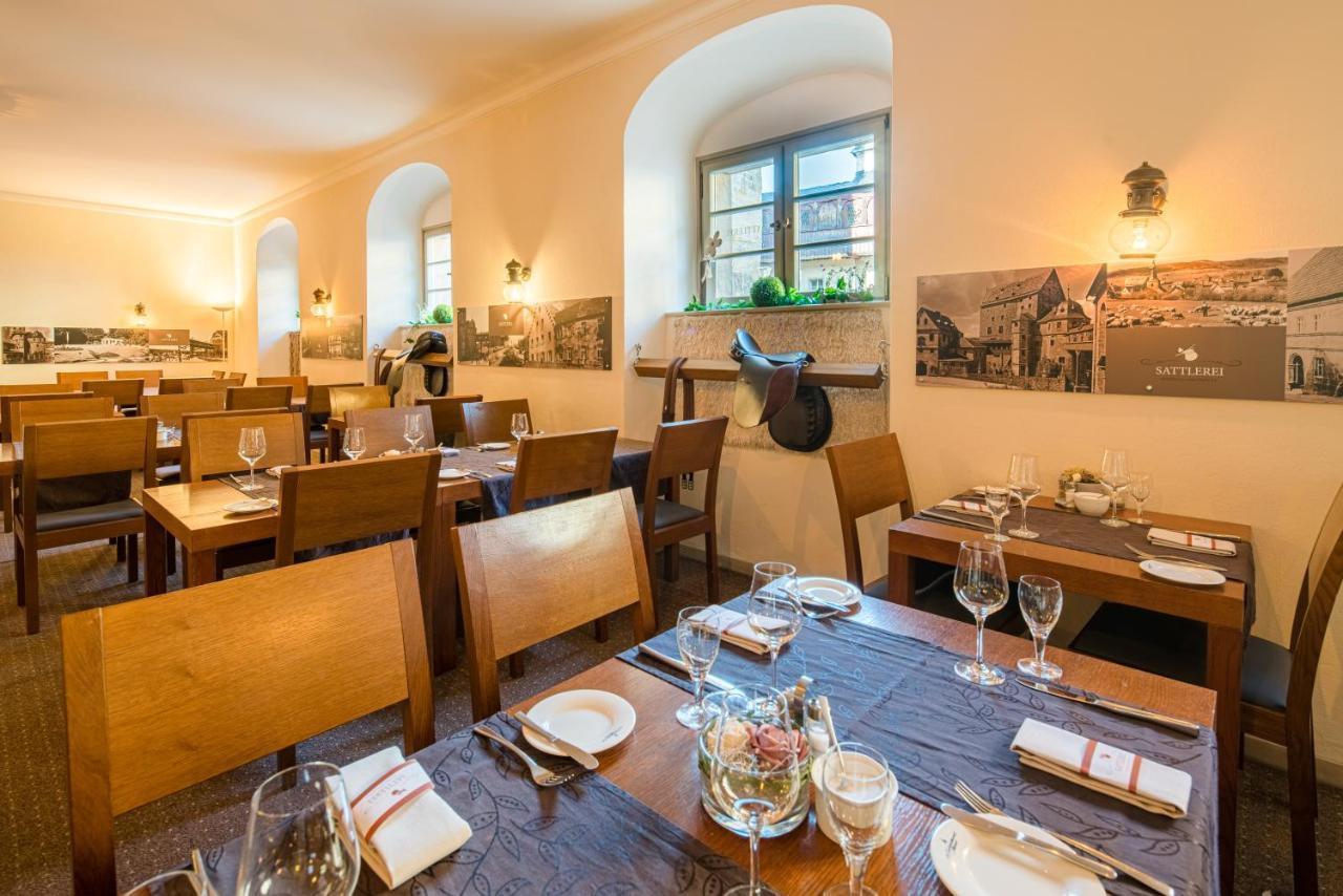 Schloss Thurnau Ngoại thất bức ảnh