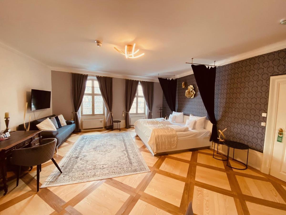 Schloss Thurnau Ngoại thất bức ảnh