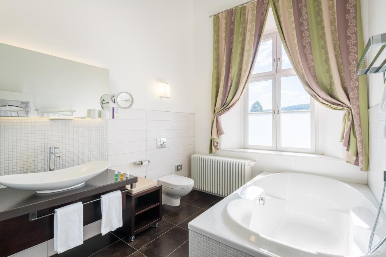 Schloss Thurnau Ngoại thất bức ảnh