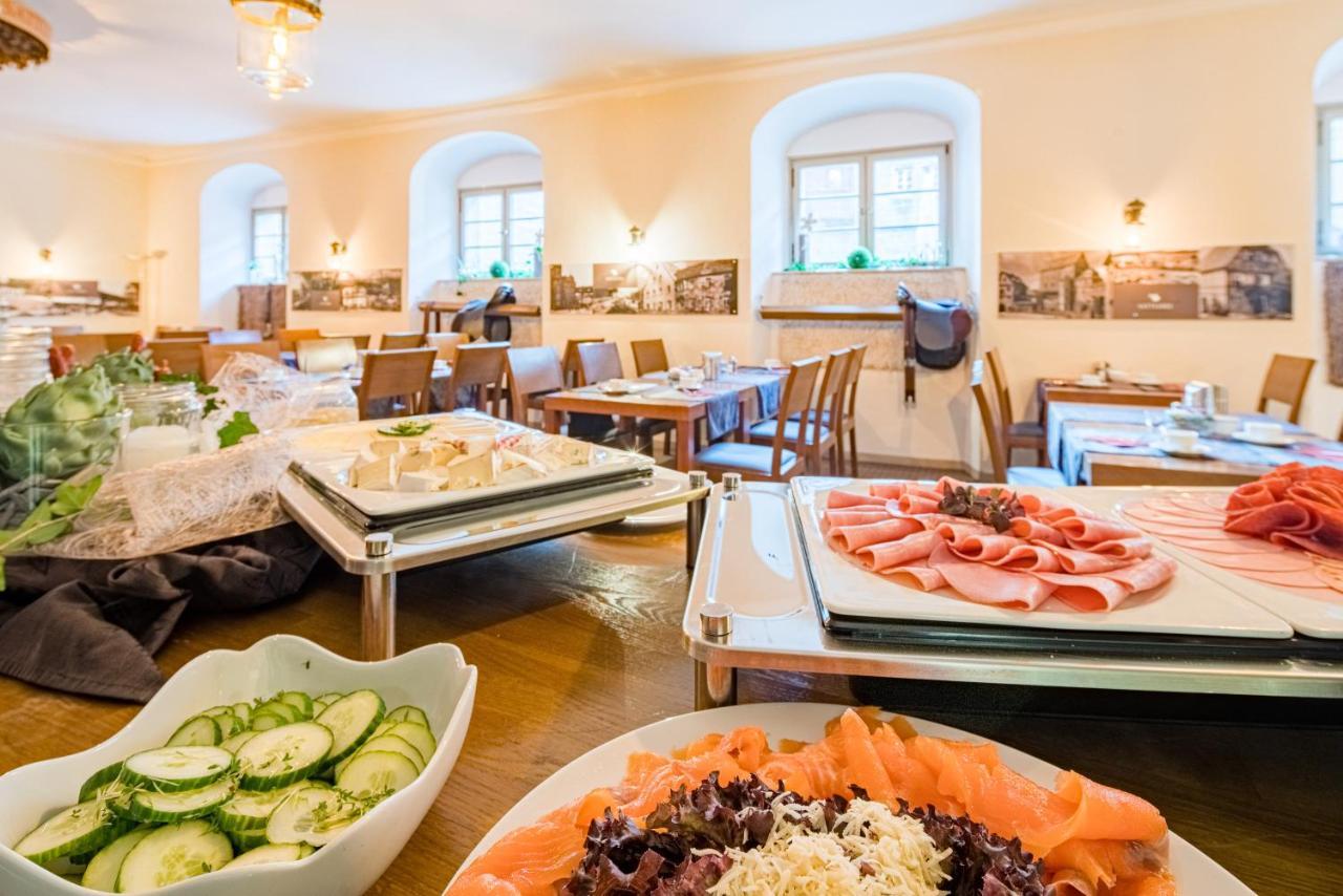 Schloss Thurnau Ngoại thất bức ảnh